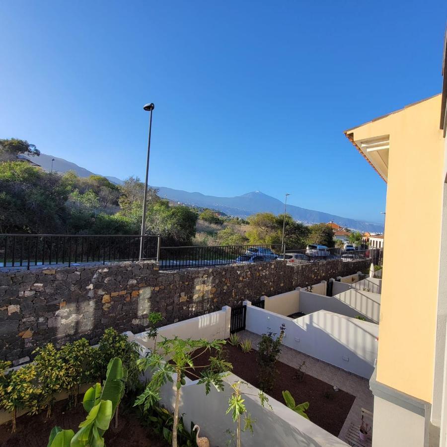 La Quinta Estación Santa Úrsula Exterior foto