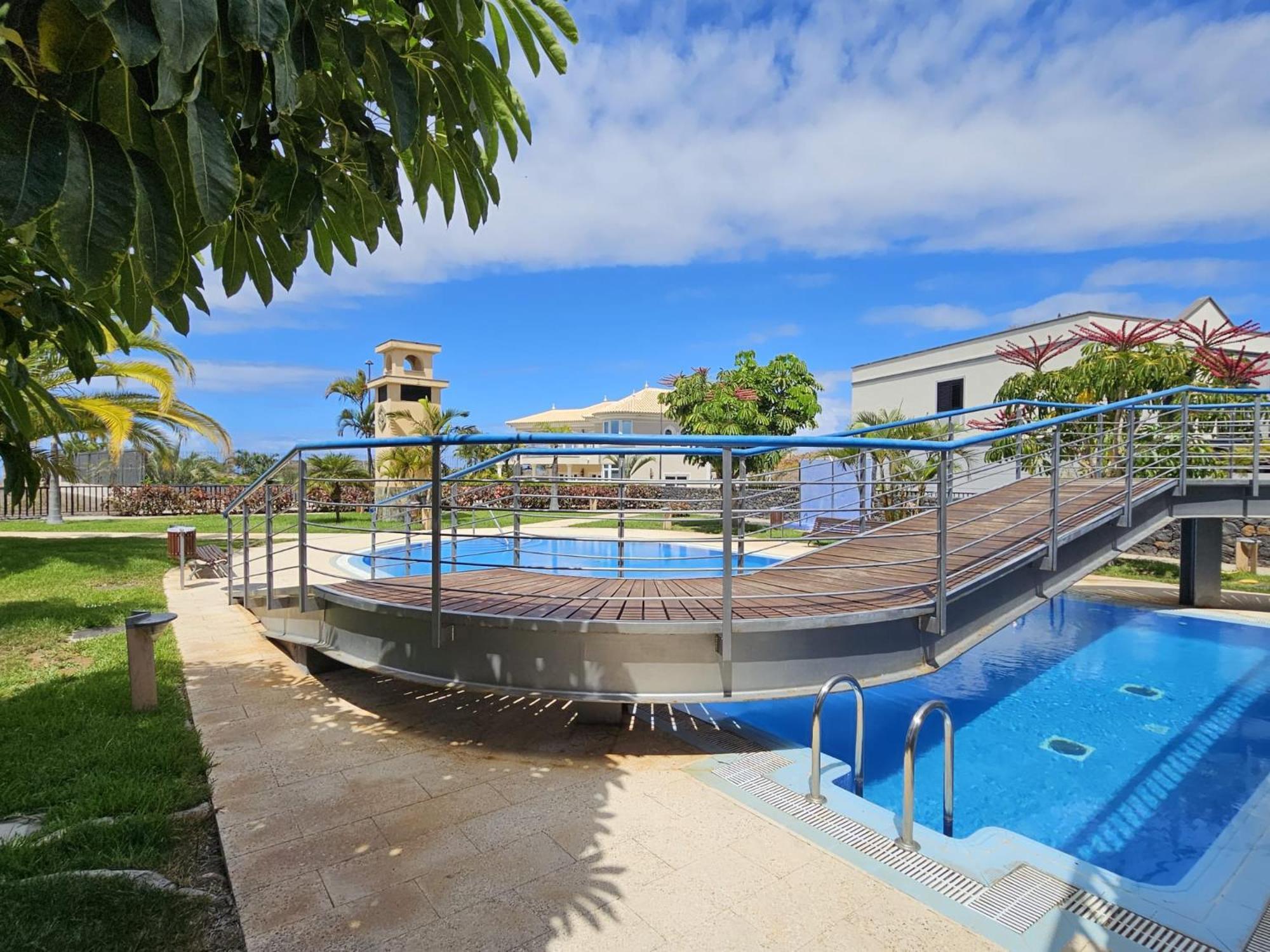 La Quinta Estación Santa Úrsula Exterior foto